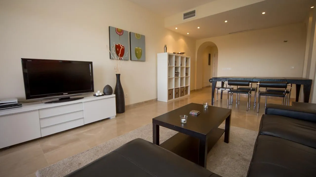 Coto Real Khios 102 Apartman Manilva
