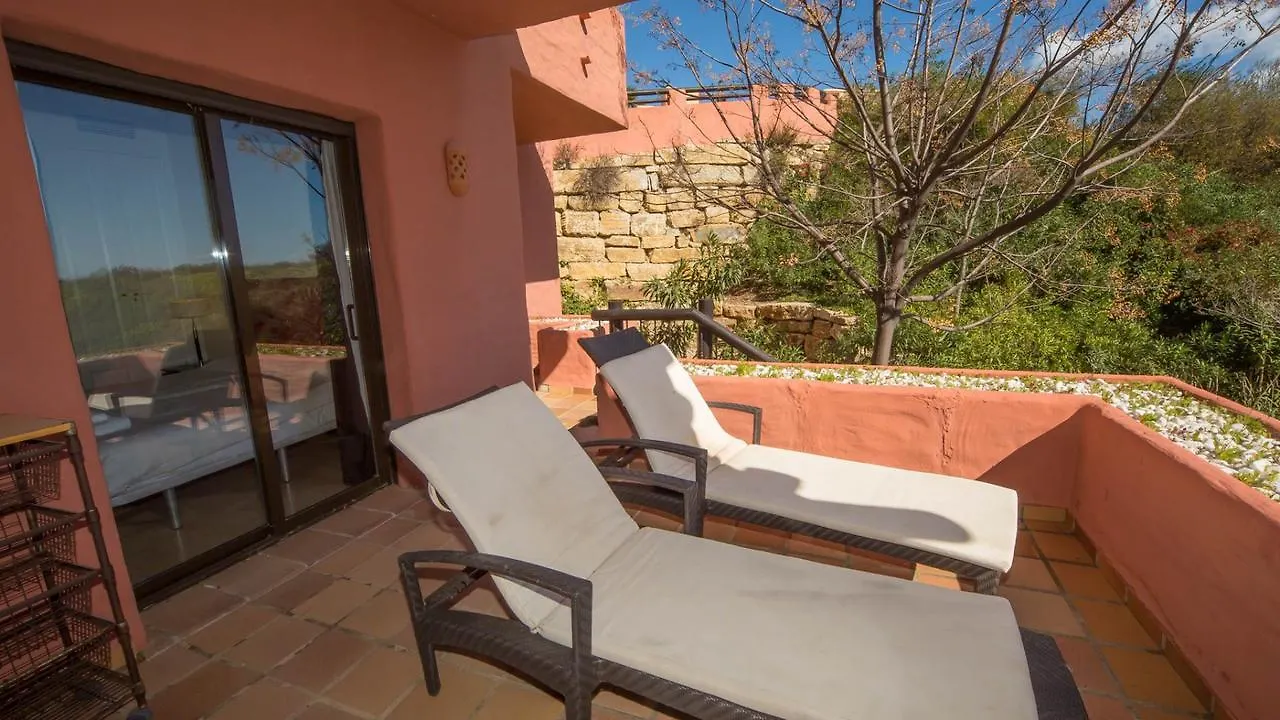 Coto Real Khios 102 Apartman Manilva