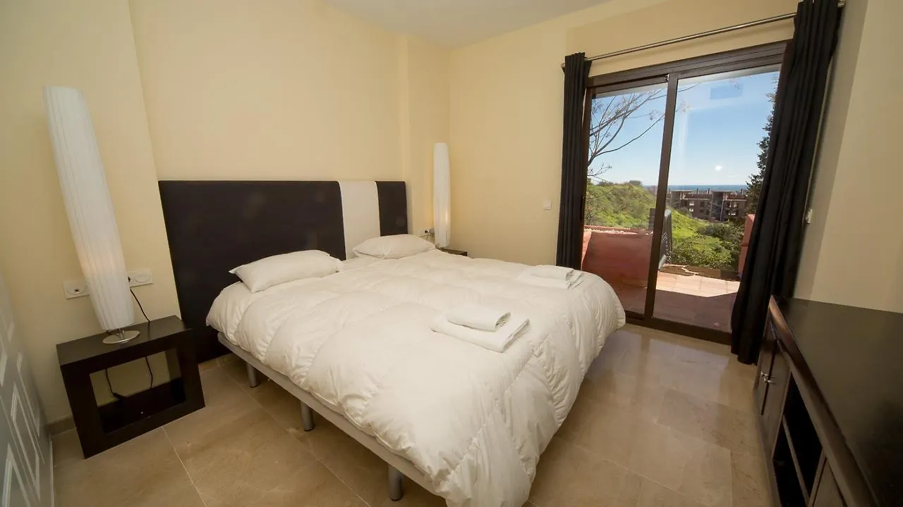 Coto Real Khios 102 Apartman Manilva
