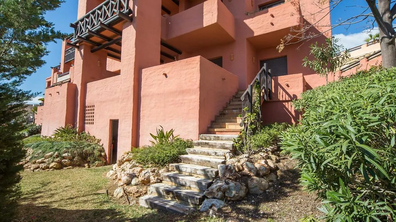 Coto Real Khios 102 Apartman Manilva