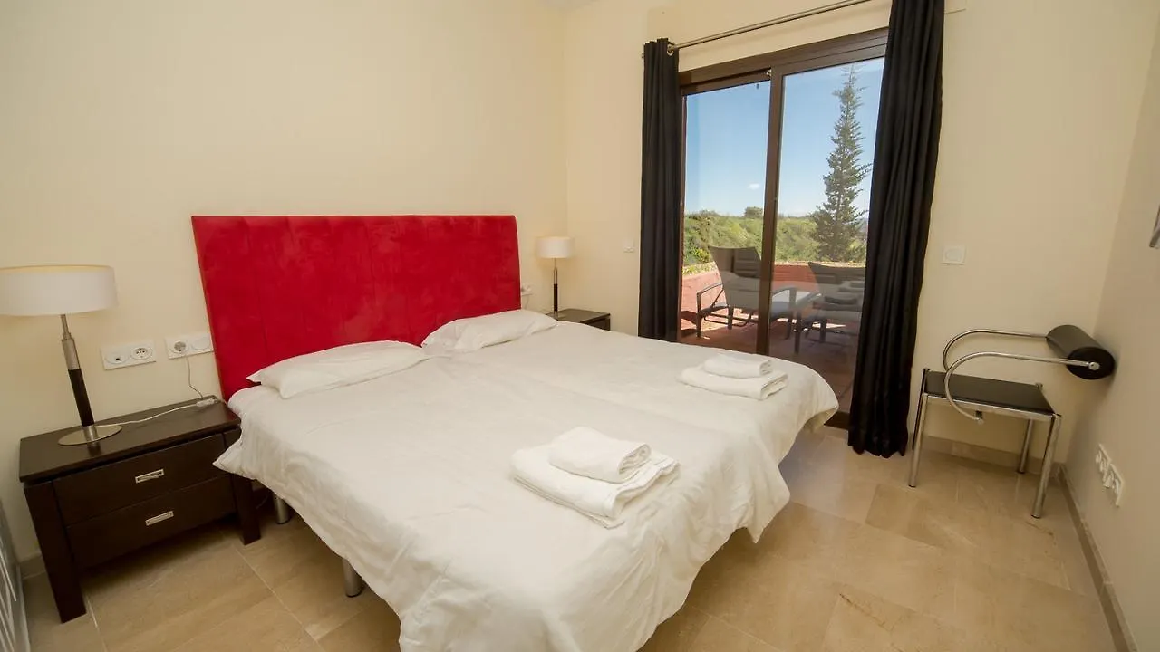 Coto Real Khios 102 Apartman Manilva